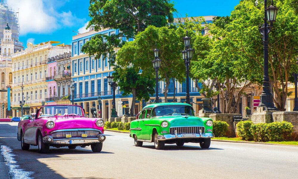 Les voyageurs à destination de Cuba sont désormais confrontés à des restrictions d&rsquo;entrée accrues