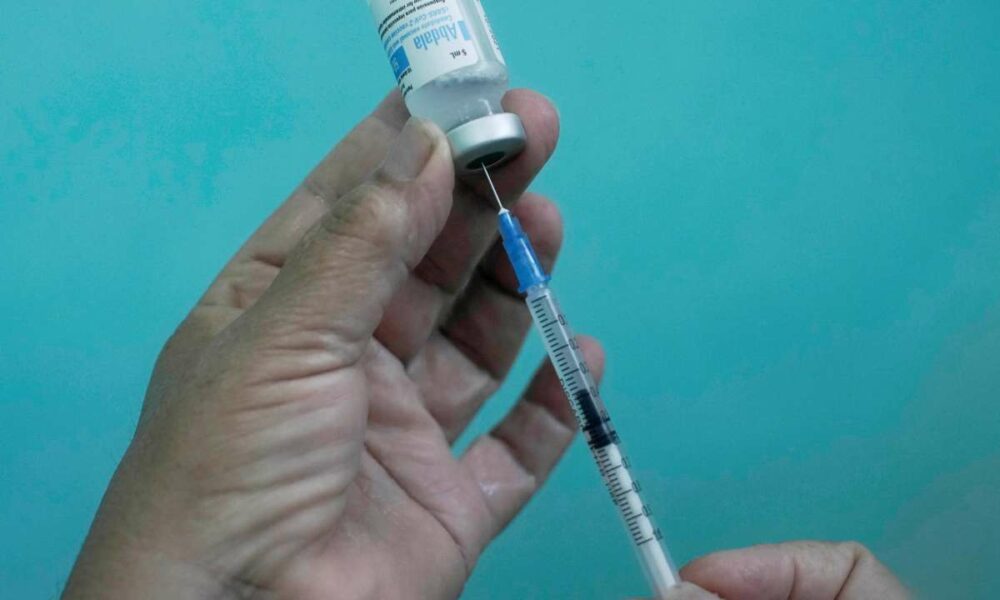 Cuba veut faire homologuer ses vaccins contre le Covid-19 par l’OMS