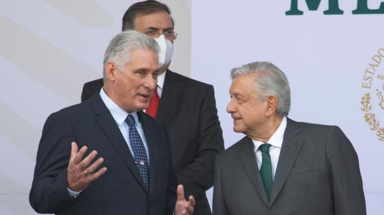 « Cuba vit une dictature totalitaire qui a coûté des vies »