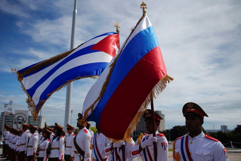 La Russie reporte le paiement de la dette de Cuba dans un contexte de réchauffement des relations