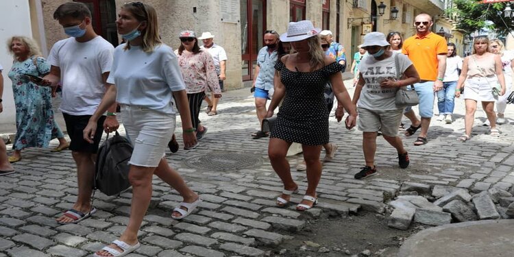Le gouvernement cubain déclare que la production nationale doit faire sa part pour attirer les touristes