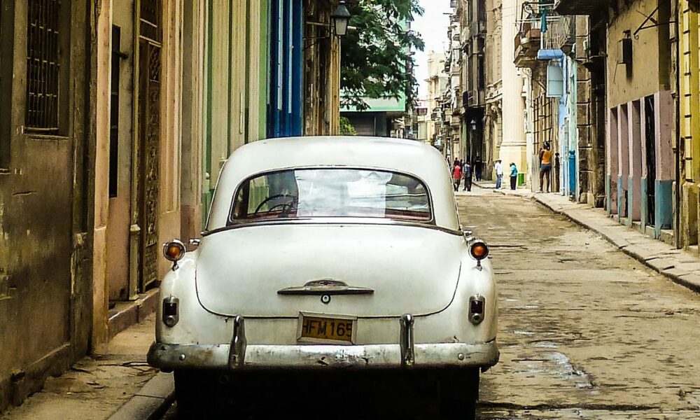 Cuba peine à relancer son tourisme contrairement à ses voisins Cuba peine à relancer son tourisme contrairement à ses voisins