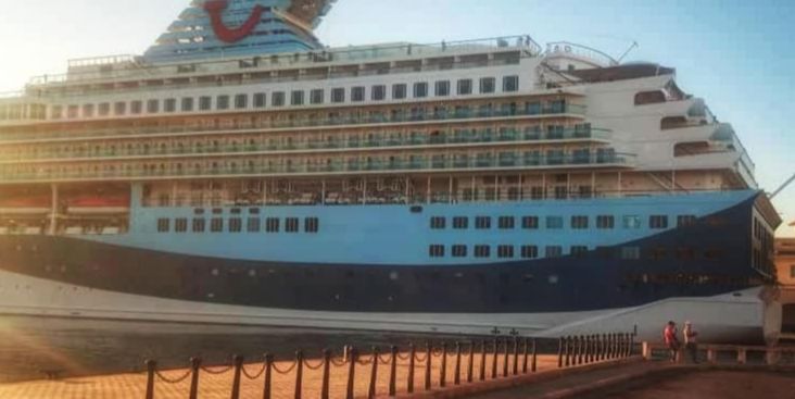 Le gouvernement cubain espère relancer le tourisme de croisière en 2022