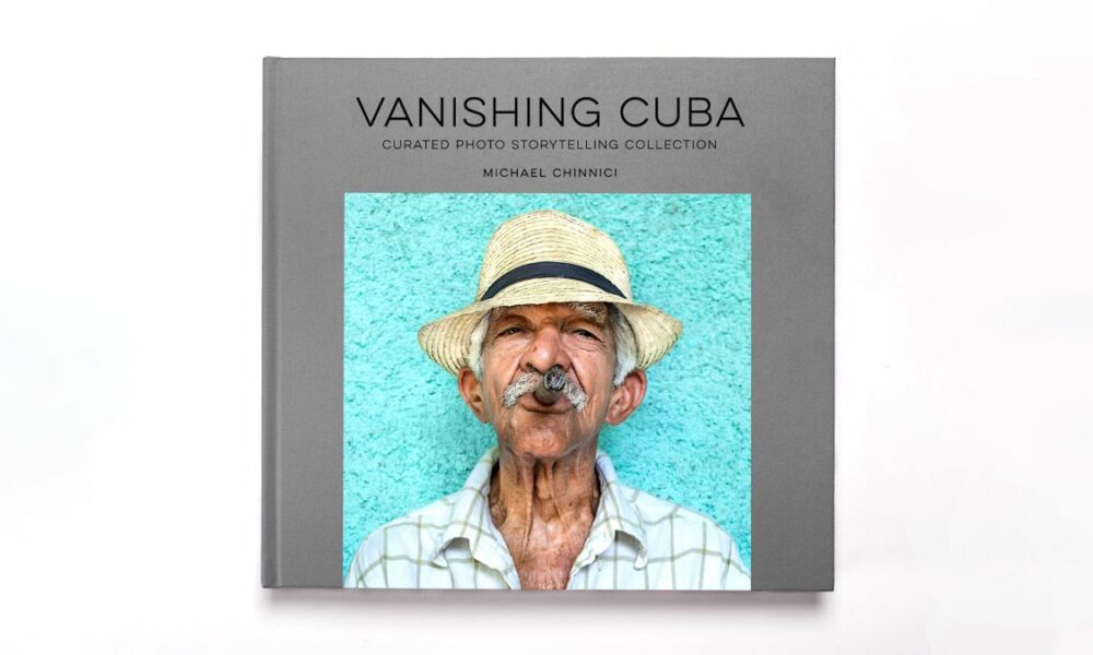 Vanishing Cuba de Michael Chinnici célèbre un pays émouvant et oublié