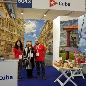 Cuba participe à l’échange touristique méditerranéen | Nouvelles Cuba participe à l’échange touristique méditerranéen | Nouvelles