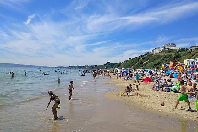 Les touristes russes disparaissent des plages de Cuba