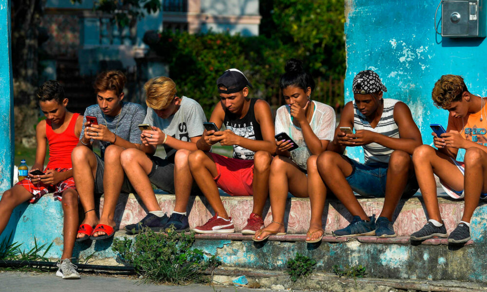 À Cuba, la crypto-monnaie prend de l&rsquo;ampleur