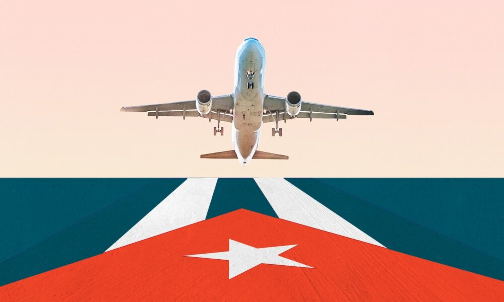 La nouvelle politique cubaine de Biden crée plus d&rsquo;options pour les voyages aux États-Unis