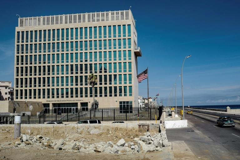 L&rsquo;ambassade des États-Unis critique Cuba pour les violations de la liberté religieuse