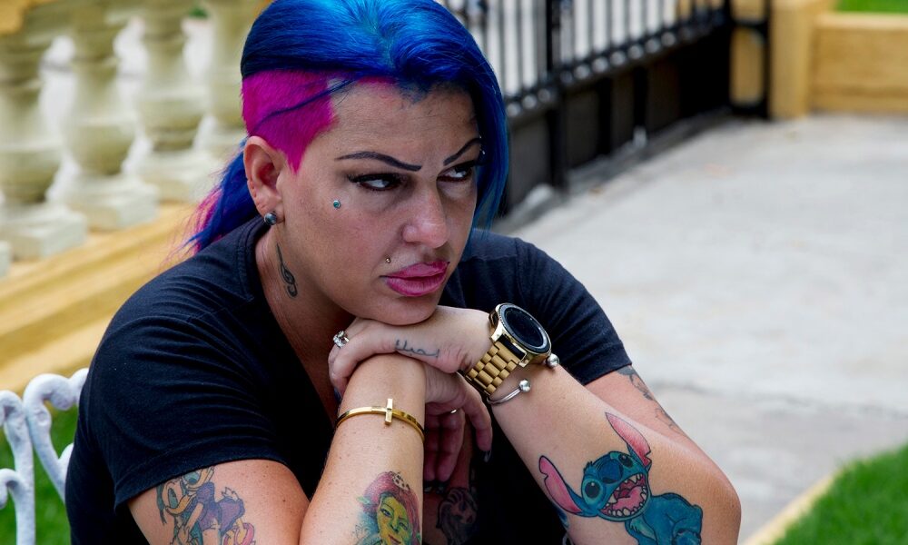 L’industrie musicale cubaine vit un moment #MeToo L’industrie musicale cubaine vit un moment #MeToo