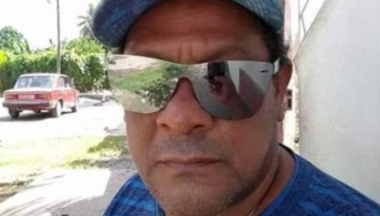 Le manifestant Alexis Borges Wilson réprimé et menacé en prison
