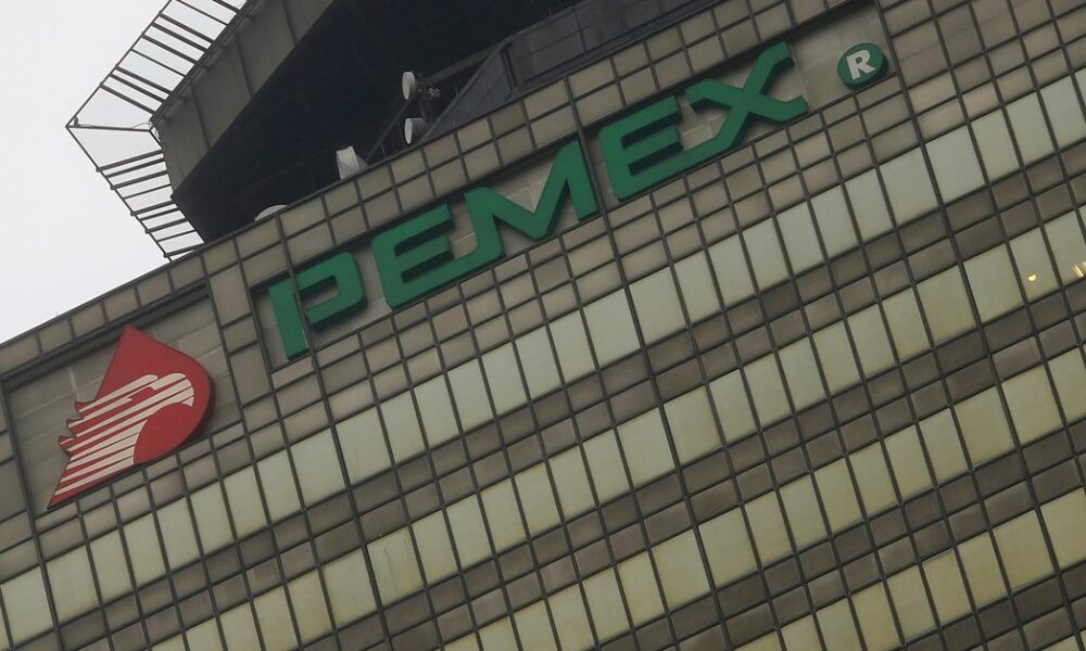 Pemex du Mexique offre son soutien à Cuba pour reconstruire une usine de pétrole brûlé Pemex du Mexique offre son soutien à Cuba pour reconstruire une usine de pétrole brûlé