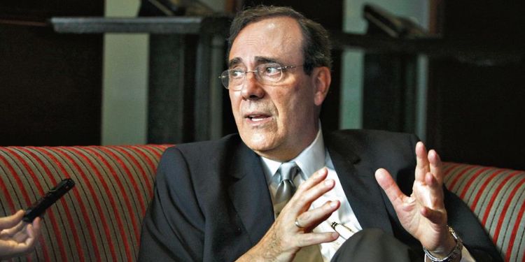 Les Cubains doivent beaucoup à Carlos Alberto Montaner