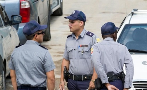 268 victimes de la répression en novembre CubaNet