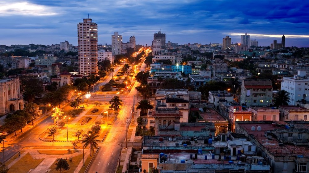 Delta reprendra son service à Cuba en 2023