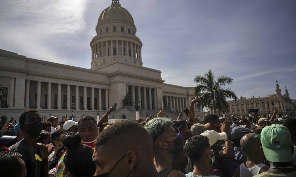 Relations américano-cubaines : l’ancien, le nouveau et ce qui devrait suivre Relations américano-cubaines : l’ancien, le nouveau et ce qui devrait suivre