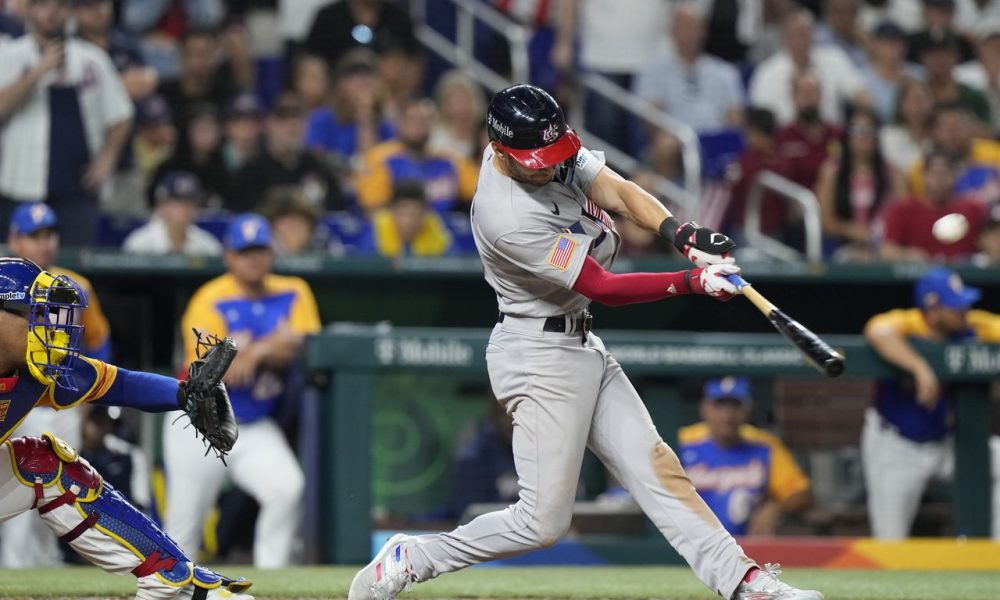 Comment regarder les demi-finales de la Classique mondiale de baseball – Mexique contre Japon, Cuba contre États-Unis | Flux de chaîne, aperçu Comment regarder les demi-finales de la Classique mondiale de baseball – Mexique contre Japon, Cuba contre États-Unis | Flux de chaîne, aperçu