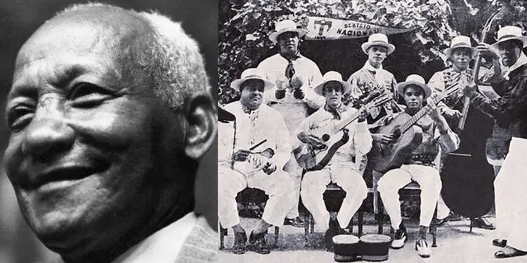 Ignacio Piñeiro, poète du fils cubain CubaNet Ignacio Piñeiro, poète du fils cubain CubaNet