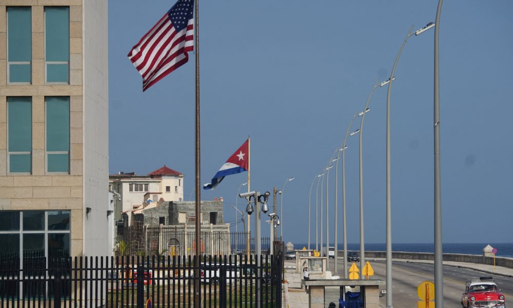 Le nouveau parlement de Cuba sera confronté à une gueule de bois économique familière Le nouveau parlement de Cuba sera confronté à une gueule de bois économique familière
