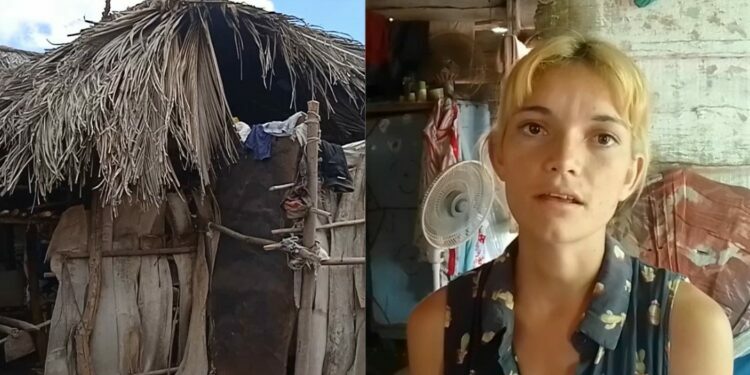 « J’aimerais avoir une maison » CubaNet « J’aimerais avoir une maison » CubaNet