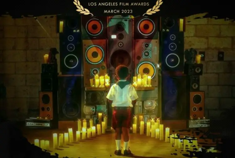 Le documentaire « Patria y Vida » remporte un prix au Festival du film de Los Angeles, États-Unis CubaNet Le documentaire « Patria y Vida » remporte un prix au Festival du film de Los Angeles, États-Unis CubaNet