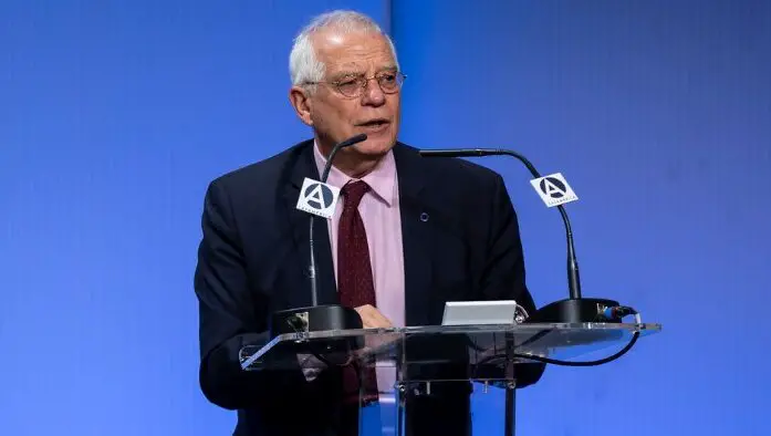 Des ONG demandent à Borrell de mettre les droits humains au centre du dialogue Union européenne-Cuba CubaNet Des ONG demandent à Borrell de mettre les droits humains au centre du dialogue Union européenne-Cuba CubaNet