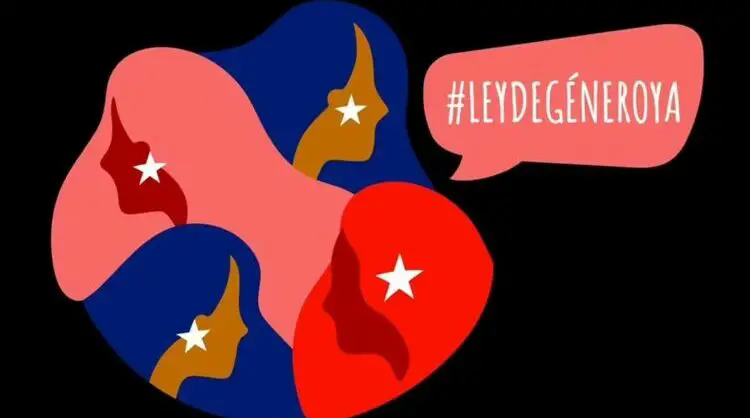 Des plateformes féministes exigent l’approbation d’une loi sur le genre à Cuba CubaNet Des plateformes féministes exigent l’approbation d’une loi sur le genre à Cuba CubaNet