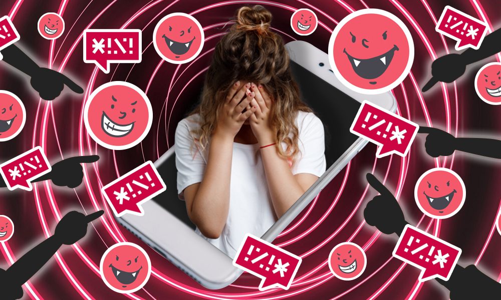 « J’ai passé des semaines à ne pas vouloir quitter la maison, à pleurer de honte » « J’ai passé des semaines à ne pas vouloir quitter la maison, à pleurer de honte »