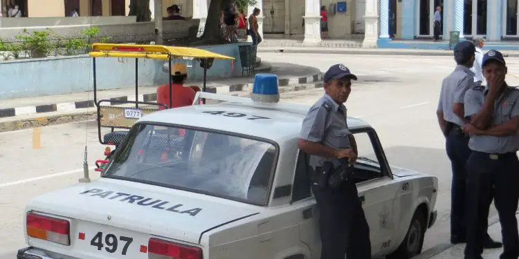 L’auteur de trois vols avec violence est condamné à 17 ans de prison CubaNet L’auteur de trois vols avec violence est condamné à 17 ans de prison CubaNet