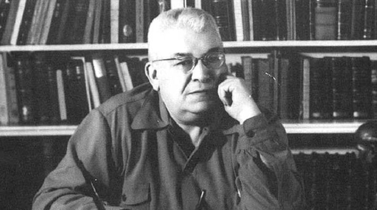 Fernando Ortiz, le sage chercheur des racines culturelles afro-cubaines CubaNet Fernando Ortiz, le sage chercheur des racines culturelles afro-cubaines CubaNet
