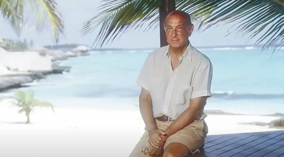 Oscar de la Renta, le créateur dominicain des célébrités