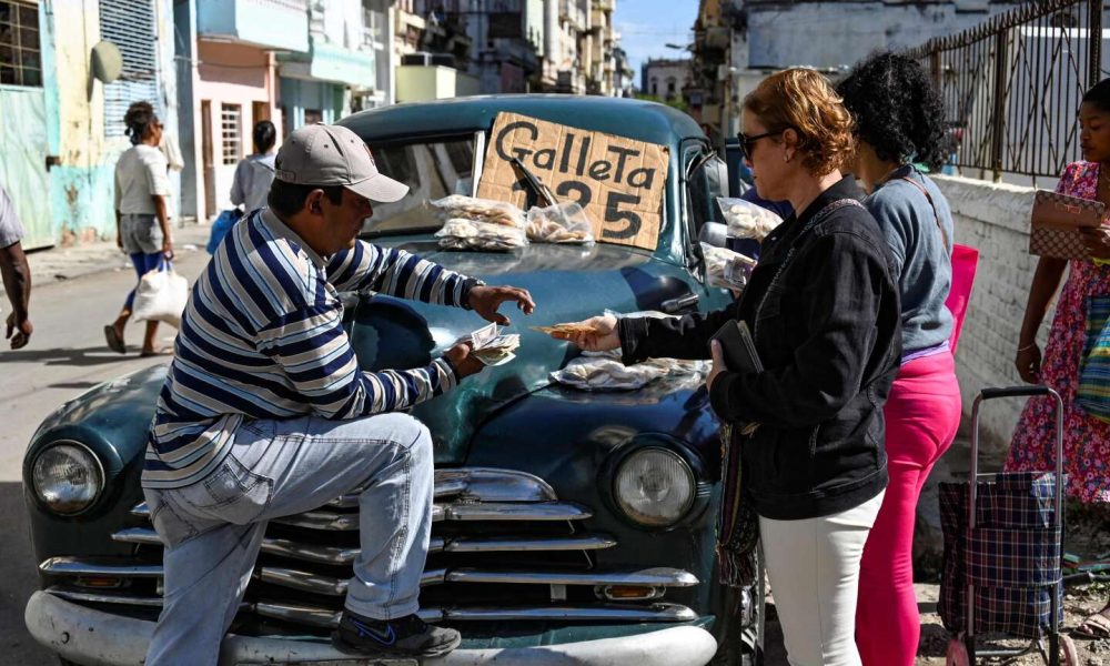 Cuba annonce un important plan de restrictions budgétaires Cuba annonce un important plan de restrictions budgétaires